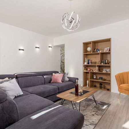 Apartman Anja Rijeka Eksteriør bilde
