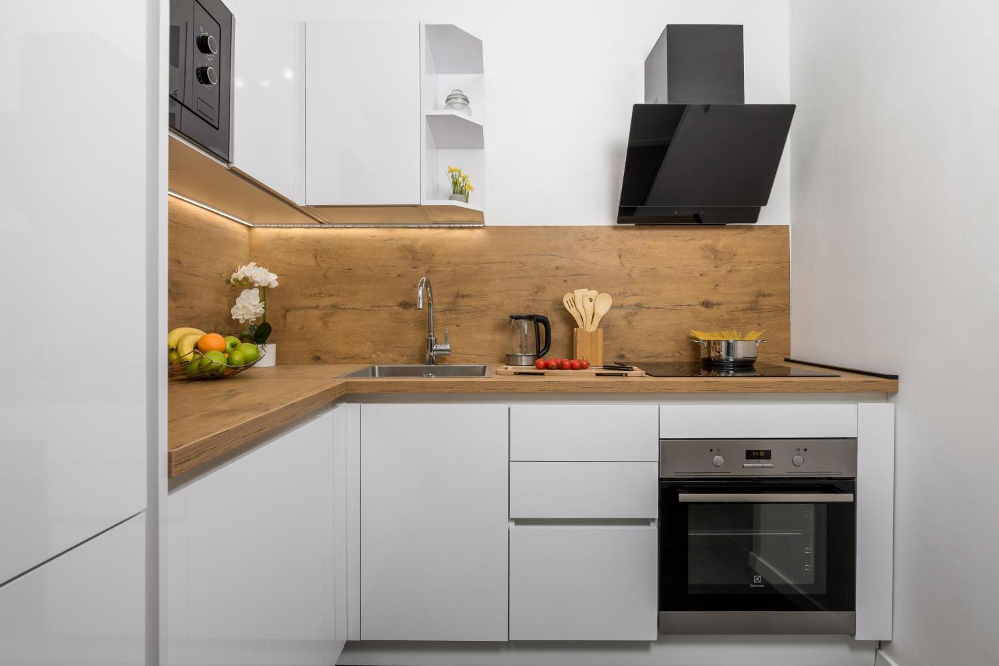Apartman Anja Rijeka Eksteriør bilde